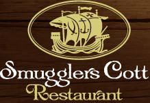 Smugglers Cott Restaurant Looe Cornwall